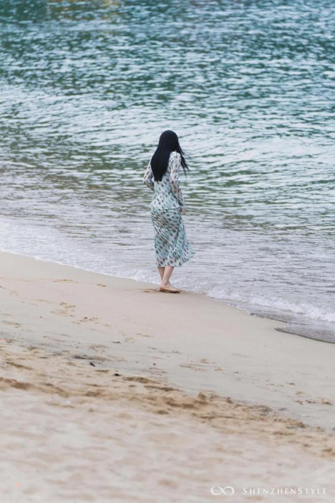 、自驾山野、玻璃海露营太美啦新葡京深圳寻