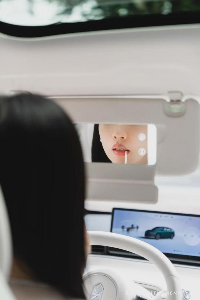 、自驾山野、玻璃海露营太美啦新葡京深圳寻绿 ｜ 森林骑行(图3)