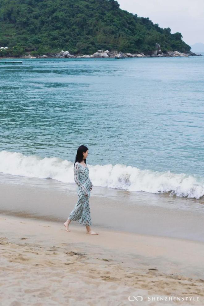 、自驾山野、玻璃海露营太美啦新葡京深圳寻绿 ｜ 森林骑行(图2)