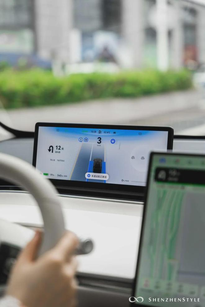 、自驾山野、玻璃海露营太美啦新葡京深圳寻绿 ｜ 森林骑行(图11)