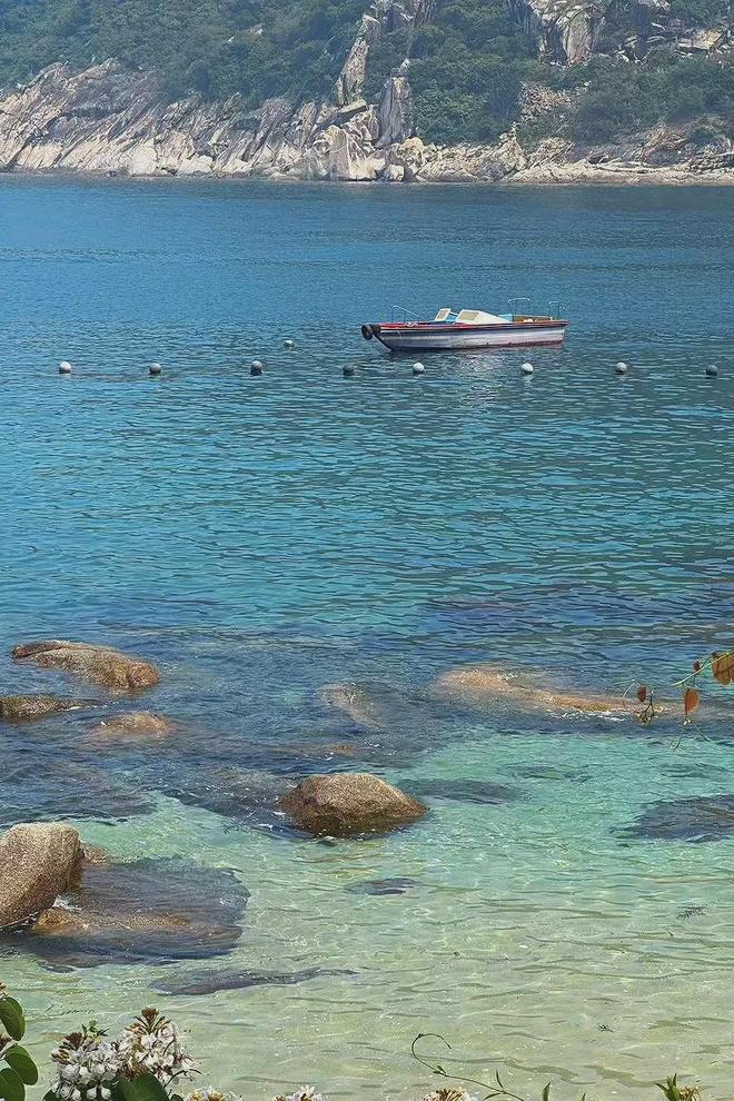 、自驾山野、玻璃海露营太美啦新葡京深圳寻绿 ｜ 森林骑行(图14)