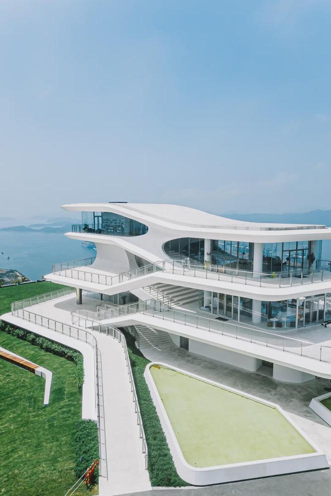 、自驾山野、玻璃海露营太美啦新葡京深圳寻绿 ｜ 森林骑行(图13)