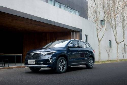 高品质驾乘环境享受高品质精致露营新葡京网