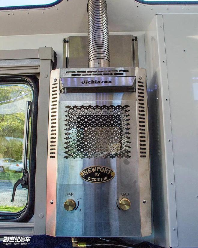 Tall Boy 越野拖挂高顶+全铝+强越野！新葡京娱乐场app探险党终极选择！Mammoth(图3)