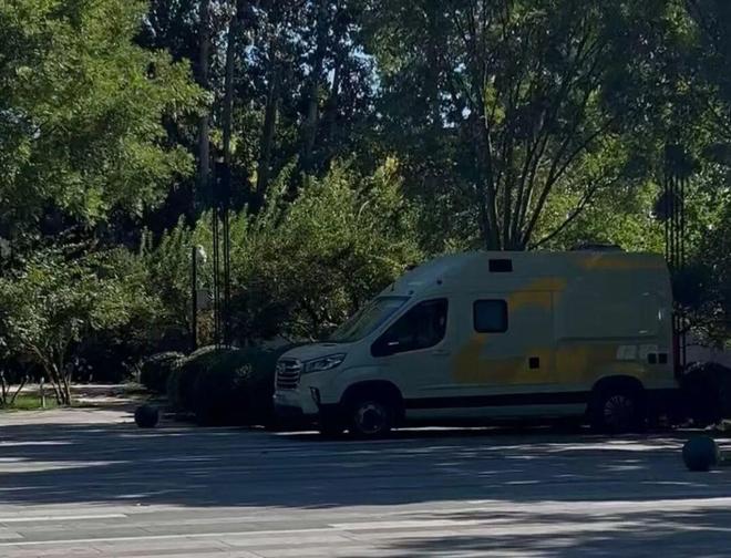 们把房车改成移动的家新葡京不买房不租房我(图8)